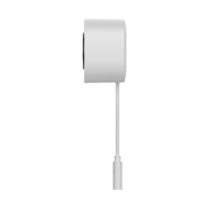 Nivian NVS-IPC-I6-WINDOW IP Wifi Camera Achter Glas - 3MP 2K Tuya Smart Home
