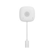 Nivian NVS-IPC-I6-WINDOW IP Wifi Camera Achter Glas - 3MP 2K Tuya Smart Home