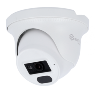 Safire Smart SF-IPT010A-4B1-DL Turret IP-Camera - 4MP - 2.8mm - Dual Light - IP67