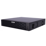 Uniview UV-NVR504-16E-P16-IQ Professional NVR - 16-Kanaals PoE Netwerk Recorder