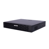 Uniview UV-NVR504-32B-P16 NVR - 32 Kanalen - 16 PoE - 4K Ultra HD - 4 HDD slots