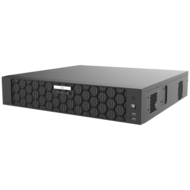 Uniview UV-NVR504-32E-IQ Professionele NVR - 32 Kanalen - 4 HDD - 4K Ultra HD