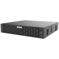 Uniview UV-NVR504-64E-P24-IQ Prime NVR - 64 Kanalen - 24 PoE Poorten - 4K UHD