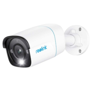 Reolink 8MP 4K PoE Bullet IP-Camera &ndash; Outdoor Beveiligingscamera met AI &amp; Audio