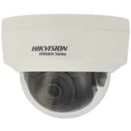HiWatch Hikvision IP Minidome Camera 2MP - 2.8mm Lens en PoE - HWI-D121H-C