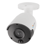 Nivian CS020 gesimuleerde (dummy) neppe camera.