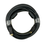 HDMI High Speed Kabel 10 meter met corrosiewerende connectoren voor bewakingssets