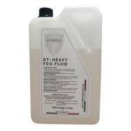 Defendertech mistvloeistof navulling 1.5L voor 800m3 generatoren