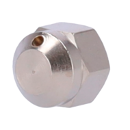Defendertech verlengstuk 45&ordm; voor activering, 1 gat