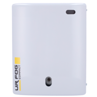 URFOG Compact mistgenerator 390 m3 wit