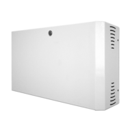 Defendertech Mistgenerator 415 m3 met 2 Ajax relais wit