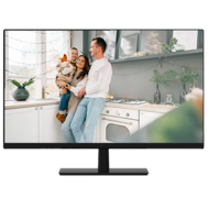 Safire 24 inch HD Monitor - Multisignaal met BNC, VGA en HDMI voor beveiliging