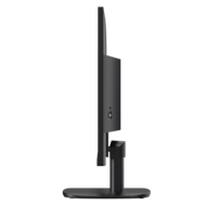 Safire 27" Full HD CCTV-monitor - IPS voor 24/7 camerabewaking