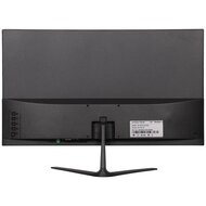 Movok 22 inch Full HD IPS Monitor 1080p met HDMI, DVI en VGA voor kantoor