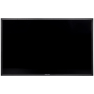 MOVOK 55 Inch 4K Beveiligingsmonitor - 24/7 LED Scherm voor Camerabewaking