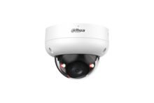 Dahua IPC-HDBW3849RP-ZAS-IL 8MP Dome Camera met Smart Dual Light