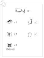 Dahua IPC-HFW3849EP-S-IL-0280B 8MP IP Bullet Camera met AI