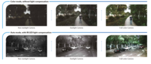 Dahua IPC-HFW3849T1P-ZAS-PV-2712-PRO-Black 8MP IP Bullet Camera