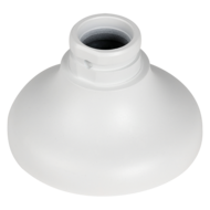 Dahua koepeladapter plafondbeugel 134.1 mm voor koepelcamera