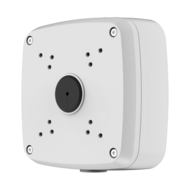 Dahua Aansluitdoos Aluminium IP66 - Voor Dome- en Bulletcamera's