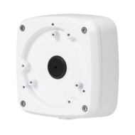 Dahua Aansluitdoos Aluminium IP66 voor Bullet- en Domecamera's