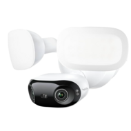 Reolink F751W Duo WiFi Beveiligingscamera - 8MP 180&deg; Lens met Floodlight Buiten