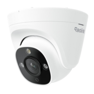 Reolink Pro RP-PCT8M 4K 8MP slimme outdoor PoE camera