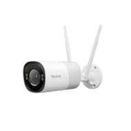 Reolink 8MP 4K Dual-WiFi Buiten Beveiligingscamera met AI en Nachtzicht