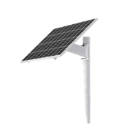 SAFIRE Stand-alone CCTV Voedingssysteem 512Wh - Zonne-energie SF-SOLARKIT-BATT-512WH