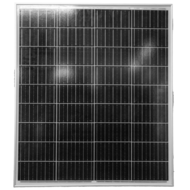 TODAIR Voedingssysteem op Zonne-energie 100W voor CCTV - TO-TDM100W50A