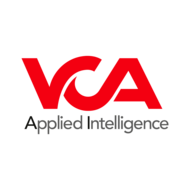 VCA Technology Videoanalyse-licentie VCAproAiIP voor IPAi/IPAi-S camera's