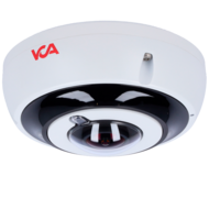 VCA Technology Fisheye IP-camera 4K VCA-IPAi259-FR met 1.5mm lens en IR-nachtzicht