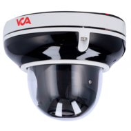 VCA Technology IP Minidome Camera 5MP met 2.7-13.5mm Lens - VCA-IPAi325S-MR