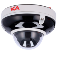 VCA Technology IP Dome Camera 5MP VCA-IPAi345S-FR met 2.8mm Lens en Videoanalyse