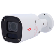 VCA Technology Bullet IP-camera 5MP met 2.7-13.5mm Lens - VCA-IPAi685S-MR