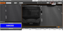 Dahua - ITC413-PW4D-IZ3(868) - IP - Bullet - ANPR