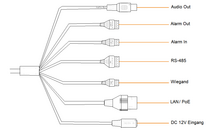 Dahua - ITC413-PW4D-IZ3(868) - IP - Bullet - ANPR
