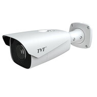 TVT TD-9423A3-LR ANPR Camera 2MP - 100m IR voor Kentekenherkenning