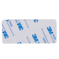 Streamax Dashcam Sticker ST-STICKER-DASHCAM voor Voertuigbeveiliging