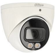 Dahua 2MP FULL HD camerabewakingssysteem 8 HD-CVI camera's incl. microfoon.