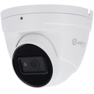 Safire Full HD Camerabewakingsset met 8 Camera's en XVR Recorder