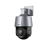 Dahua DH-SD3A400-GN-A-PV 4MP PT IP-Camera met AI en Actieve Afschrikking