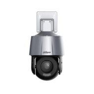 Dahua DH-SD3A400-GN-A-PV 4MP PT IP-Camera met AI en Actieve Afschrikking