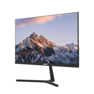 Dahua Full HD LED Monitor 21,5 inch 100Hz - voor Camerabewaking en Kantoor