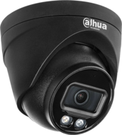 Dahua Bewakingscamera Set PoE 4MP - Smart Dual Light Nachtzicht voor Buiten