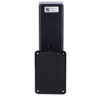 Nivian NVS-IPC-L2 buitenlamp WiFi camera 3 MP met bewegingsdetectie, IR nachtzicht, audio, Sd slot en op gratis app.