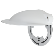 Dahua PFA200W Regenkap voor Weersbestendige Camerabewaking
