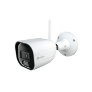 Safire Smart SF-IPB080A-5WE1-DL - 5MP IP Bullet Camera met WiFi en AI
