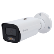 Safire Smart SF-IPB380A-6E1-DL-0360 IP Bullet Camera - 6MP - PoE - IP67