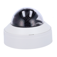 Safire Smart SF-IPD040A-4E1 IP Dome Camera - 4MP - 2.8mm - IK10 - IP67